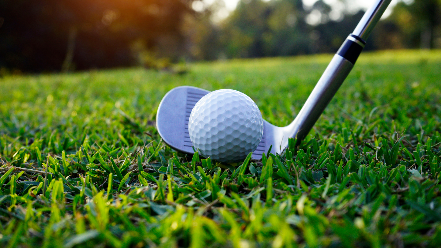 AFSTA Congress Golf Tournament